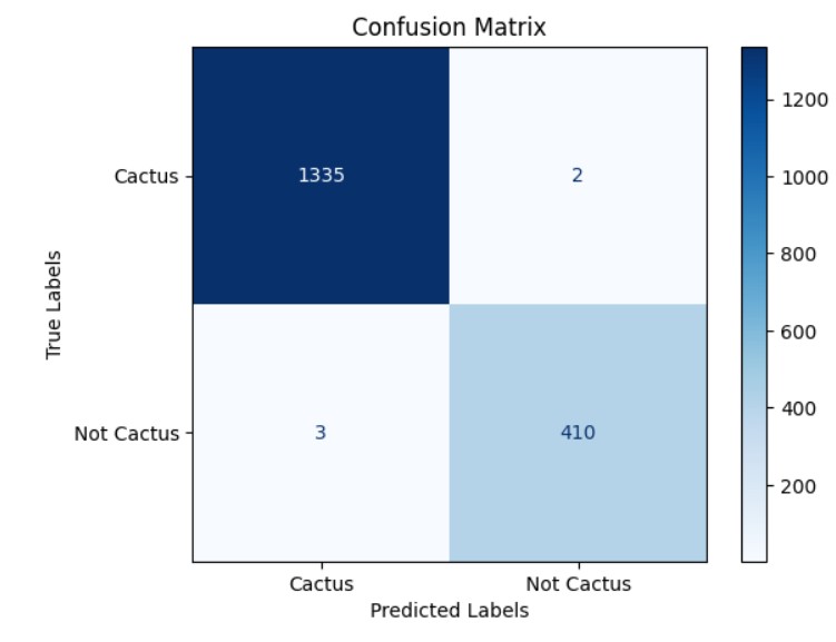 correlation matrix